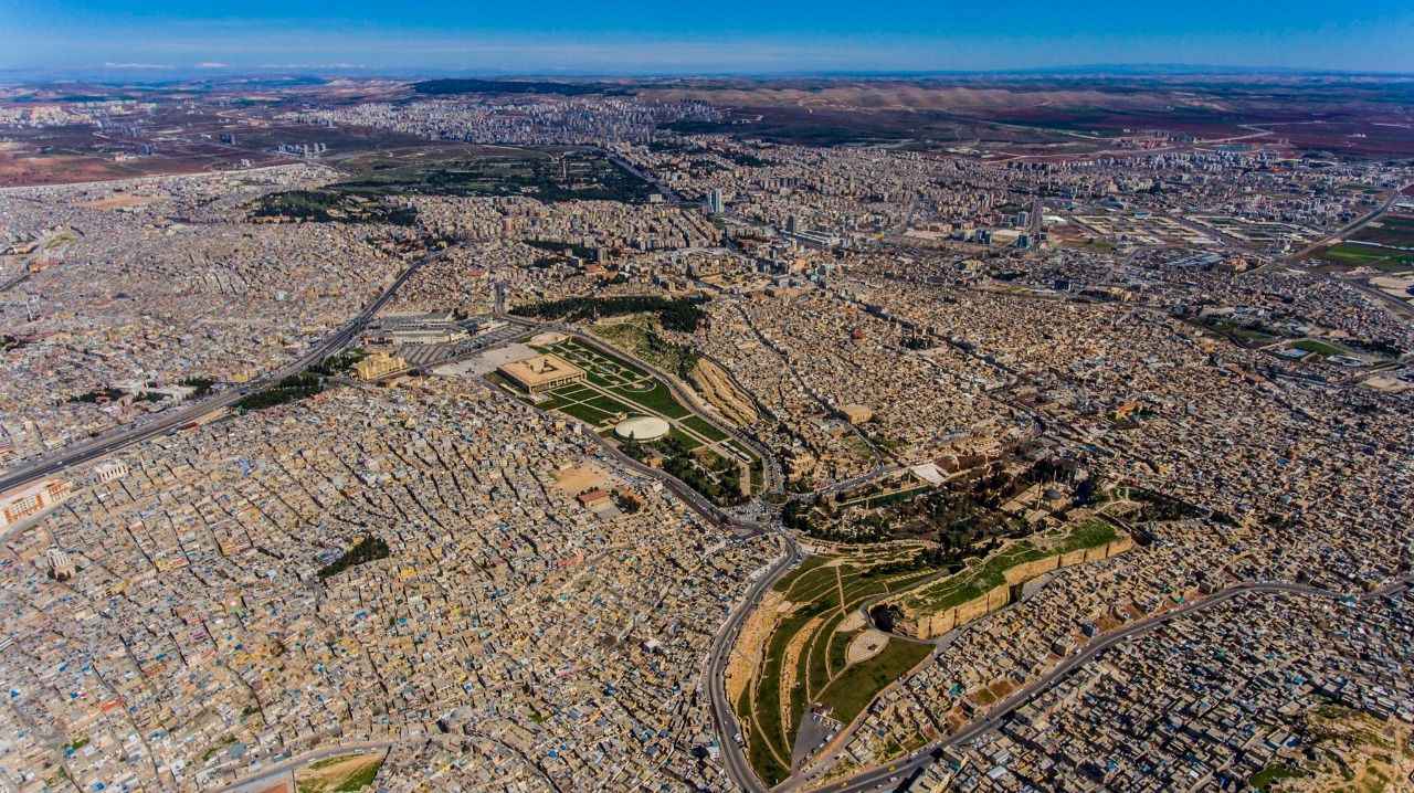 Şanlıurfa’da elektrik çilesi bitmiyor: Haliliye, Eyyübiye, Karaköprü…