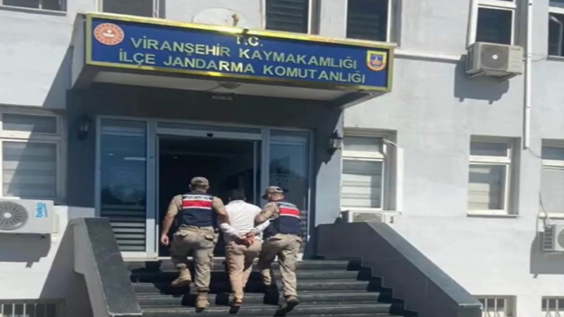 Viranşehir'de 5 günlük asayiş bilançosu açıklandı! 38 şüpheli yakalandı