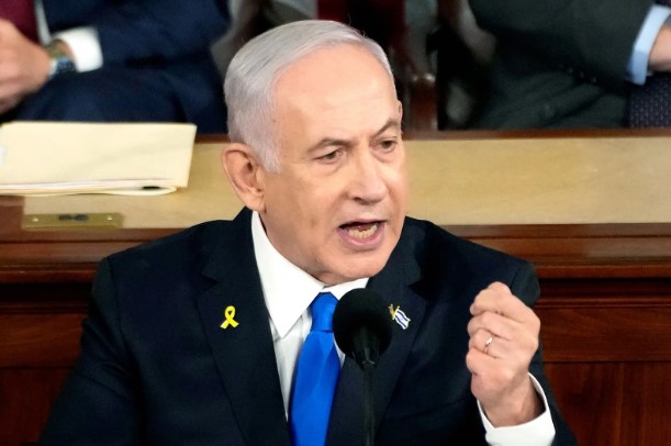 Netanyahu hakkında tutuklama kararı verildi