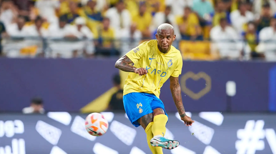 Fenerbahçe'de Talisca için geri sayım başladı: Geliş tarihi belli oldu!