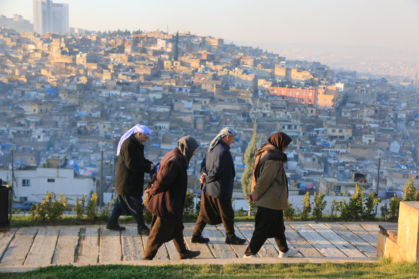 Şanlıurfa'daki emeklilere müjde! Kurban Bayramı ikramiyelerinin ödeneceği tarih açıklandı