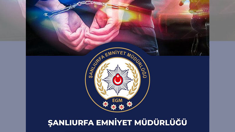 Şanlıurfa’da kuyumcu önünde parası çalınmıştı! Hırsızlık olayında flaş gelişme