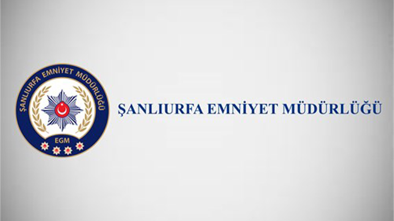 Şanlıurfa Emniyeti'nden flaş uyarı: "Mutlu günleriniz acı sonla bitmesin"