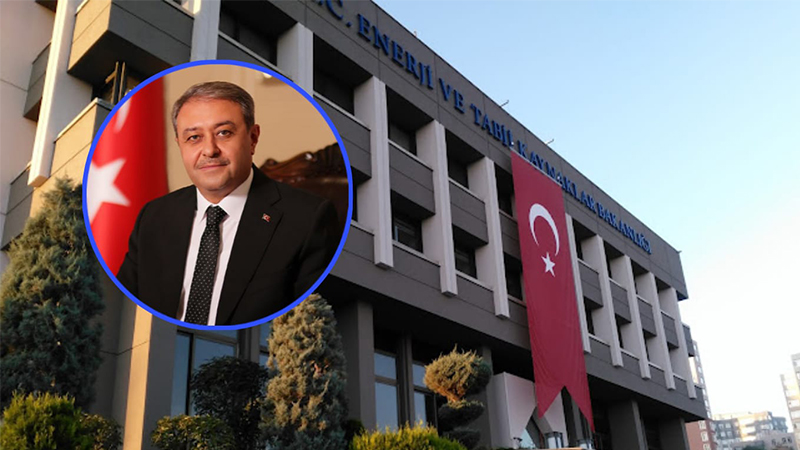 Vali Şıldak elektrik sorununu Ankara’ya taşıdı: Kalıcı çözüm için çalışma talep edildi!