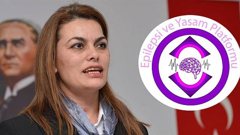 Epilepsi ve Yaşam Derneği Başkanı Öztürk Engelliler Haftası'nda empatiye davet etti!