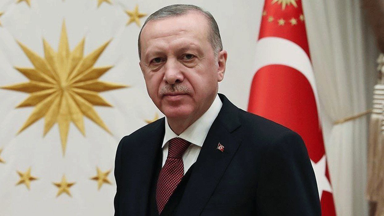 Cumhurbaşkanı Erdoğan: Esad ile görüşme irademizi ortaya koyduk