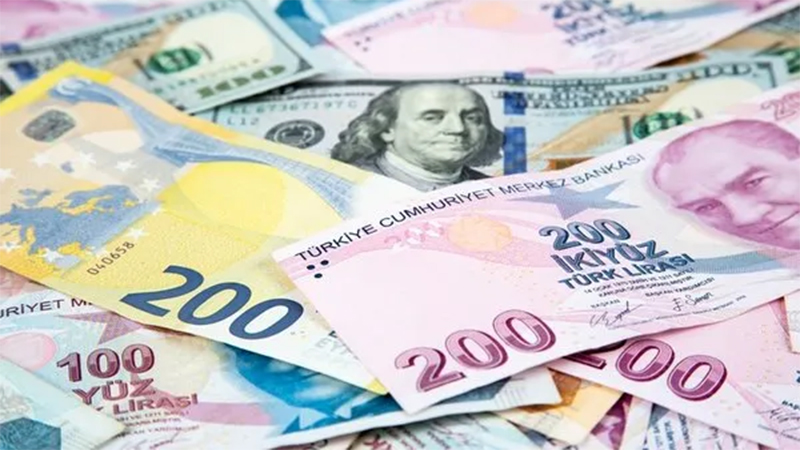 Dolarda yeni rekor! İşte döviz kurlarında güncel rakamlar