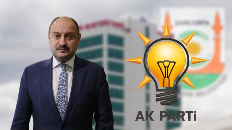 Gülpınar herkesin merak ettiği soruyu cevapladı!   “Geçmek isteseydim tabii ki AK Parti...”