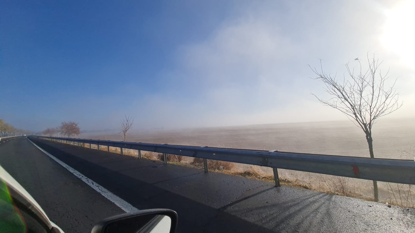 Kaymakamlıktan Şanlıurfa’da trafiğe çıkacaklara uyarı: Gizli tehlike