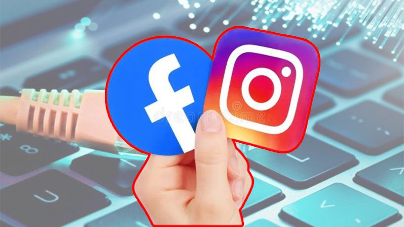 Facebook ve Instagram çöktü mü?