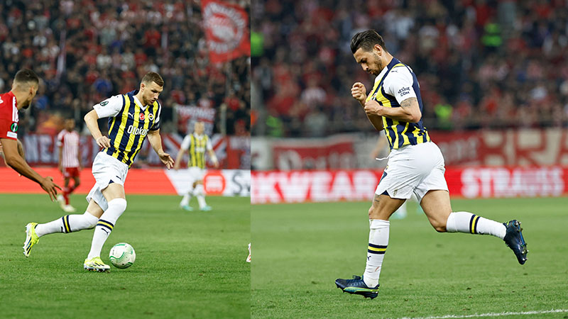 Fatih Karagümrük - Fenerbahçe maçı ne zaman, saat kaçta, hangi kanalda? (İlk 11'ler belli oldu)