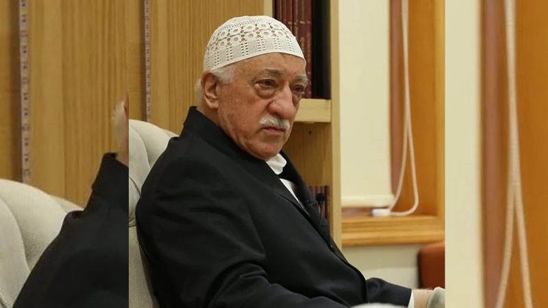 Fethullah Gülen öldü!