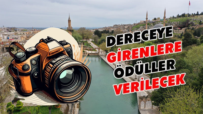 “2024 Nasıl Geçti?” ödüllü fotoğraf yarışması başladı!