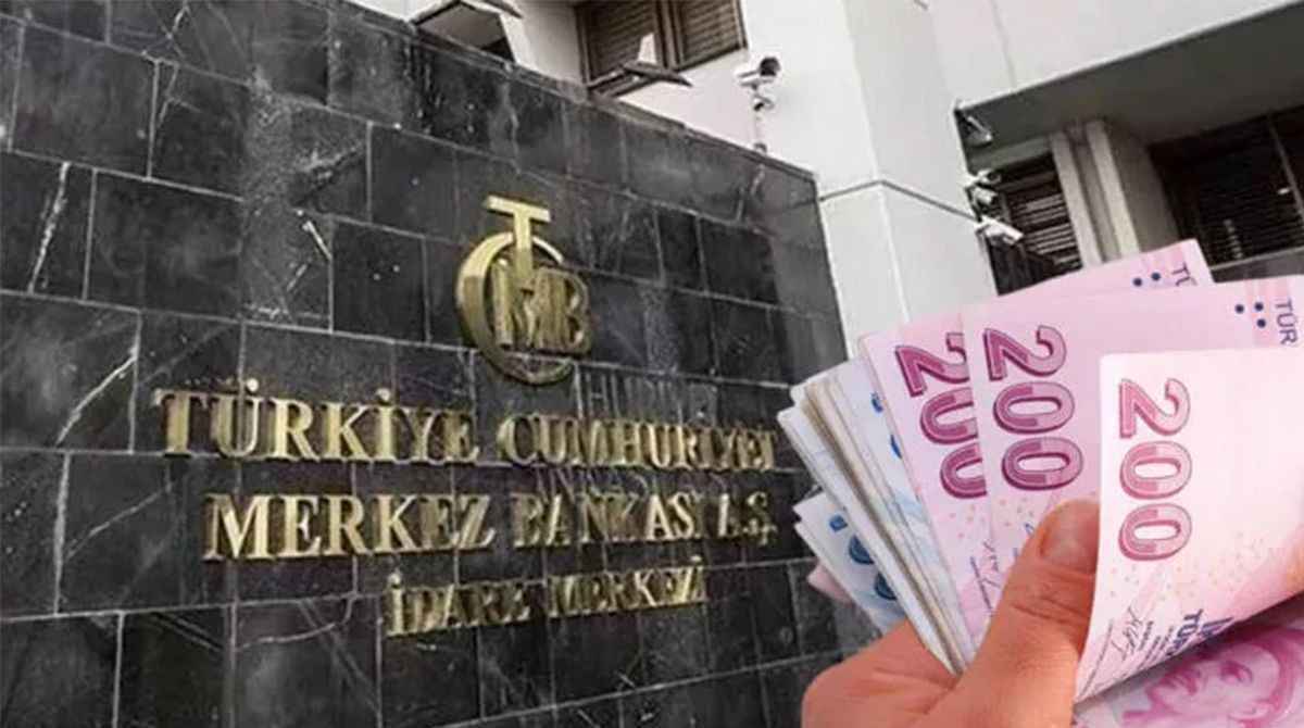 Gözler Merkez Bankası’ndaydı: Faiz kararı açıklandı