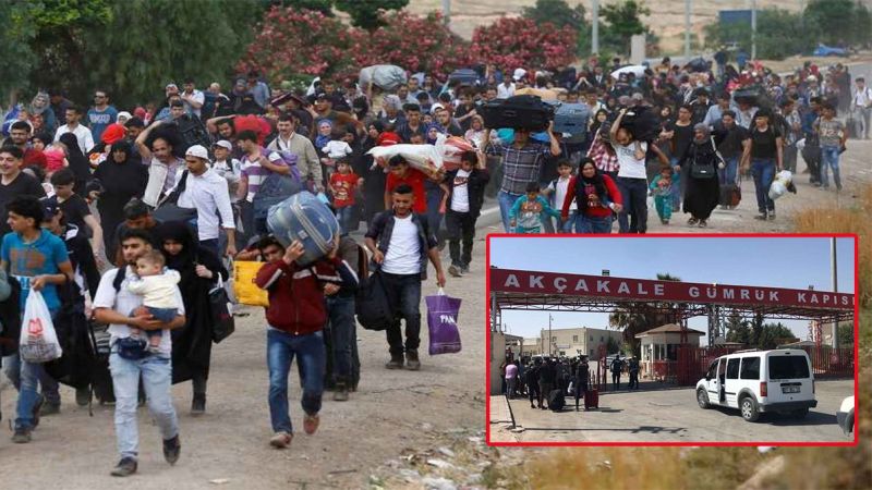 Şanlıurfa belediyelerinde "tık" yok!