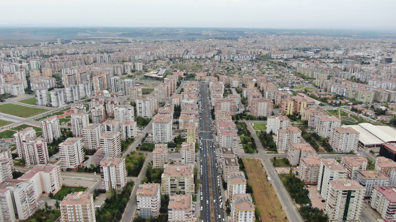 Şanlıurfa, Diyarbakır'ı örnek almalı! Felaket kapıda…