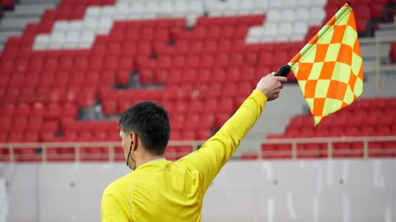 Şanlıurfa temsilcilerinin maçlarını yönetecek hakemler açıklandı