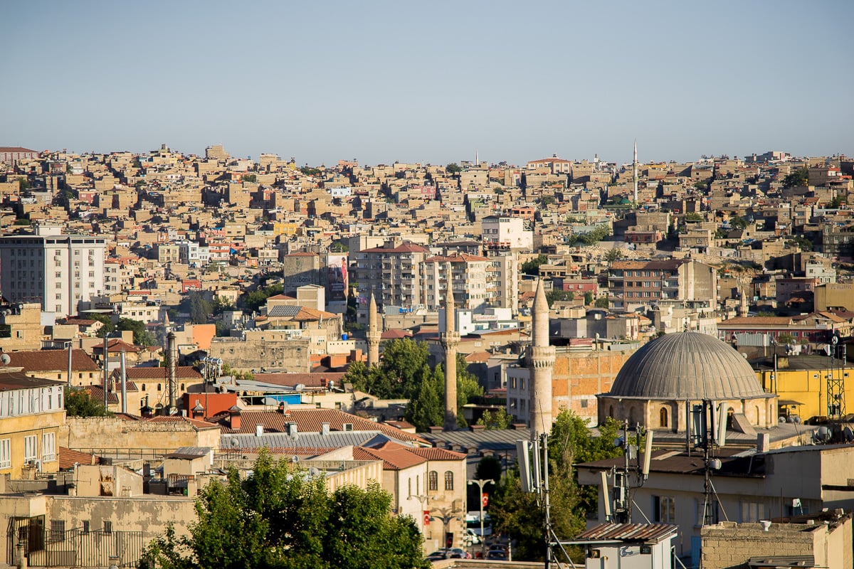 Şanlıurfa’daki olay Gazianteplilerin uykusunu kaçırdı! Gaziantep Valiliğinden Urfa açıklaması geldi