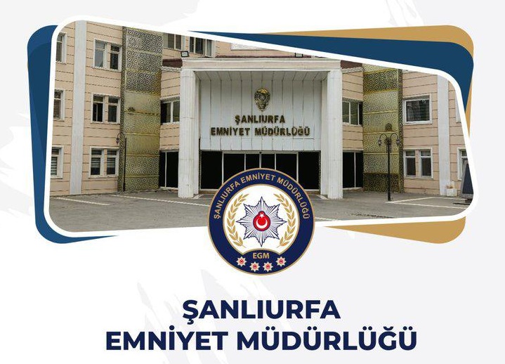 Şanlıurfa emniyeti açıkladı: Bulundular