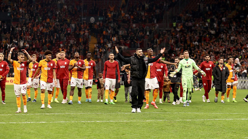 Galatasaray’ın yıldızı dolandırıldı! Soluğu savcılıkta aldı