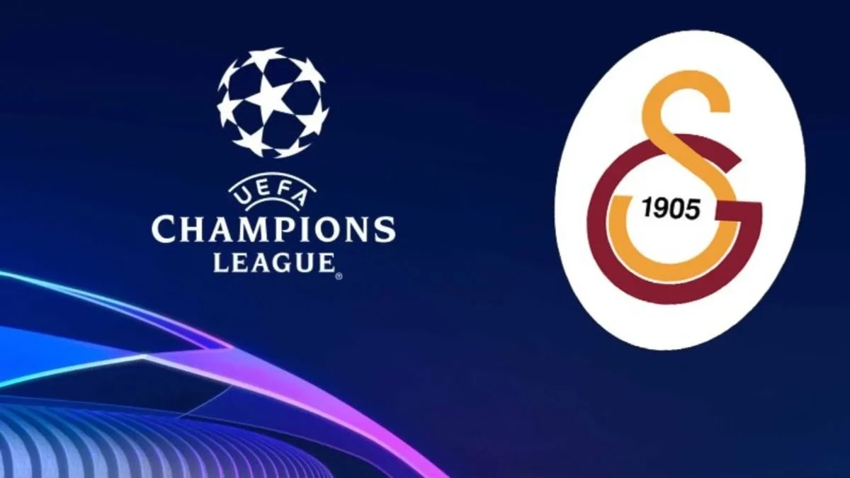 Galatasaray, Kopenhag ile 2-2 berabere kaldı