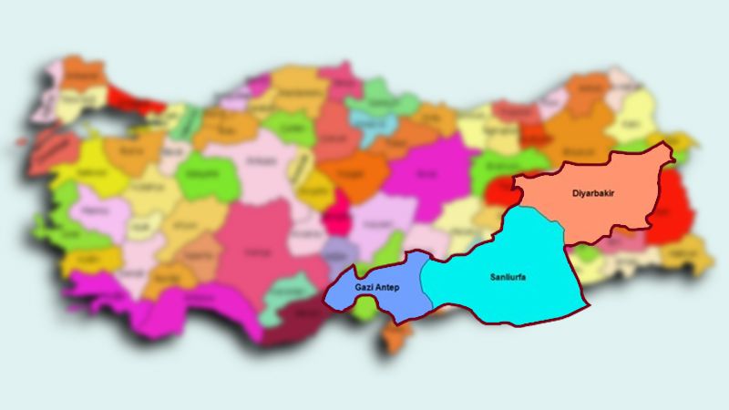 Adıyaman’da 14, Gaziantep’te 15, Diyarbakır’da 18 bin!  Bunu kimse beklemiyordu: Şanlıurfa’da kira fiyatlarını gören şaştı kaldı