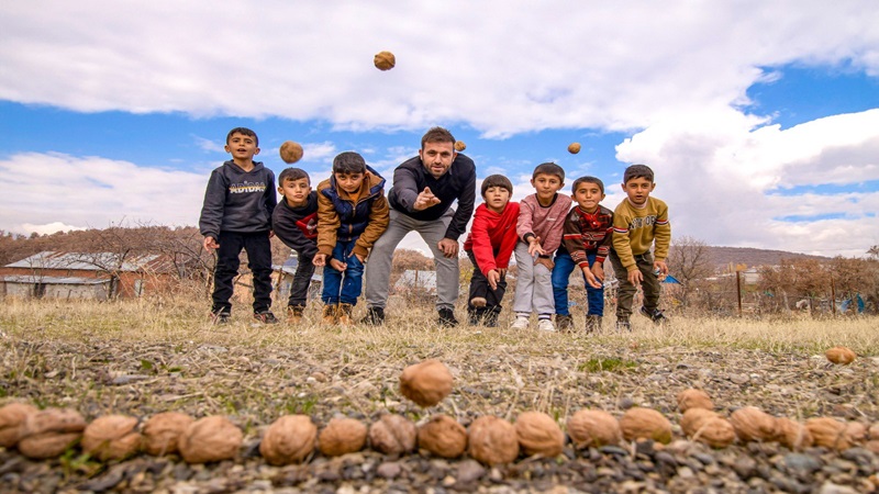 Şanlıurfa dahil 81 ilden öğretmenler katıldı! "Öğretmen Gözüyle" Fotoğraf Yarışması sonuçlandı