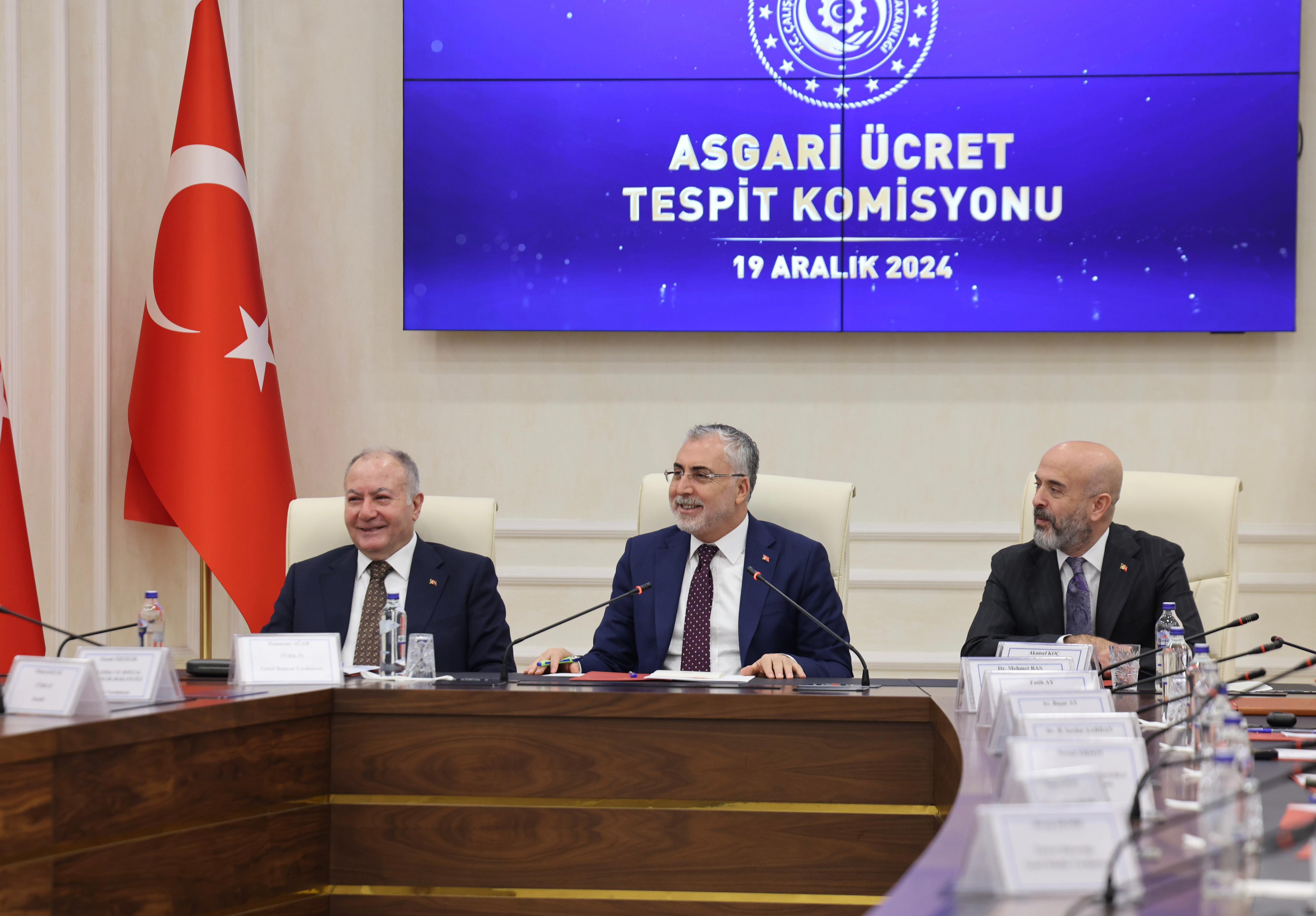 Şanlıurfalıların beklediği haber bu toplantıdan da çıkmadı!