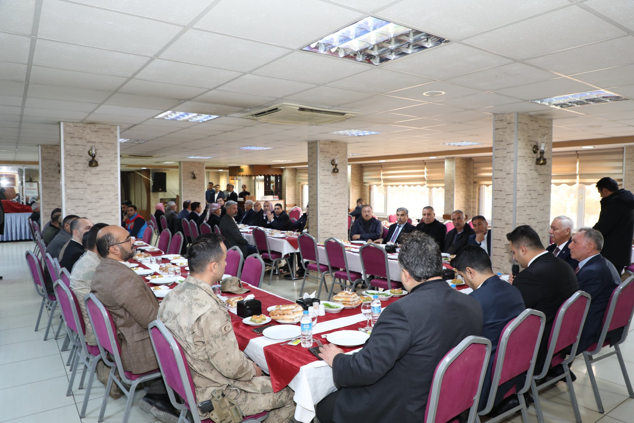 Şanlıurfa’da Cejna Ezi Bayramı kutlandı