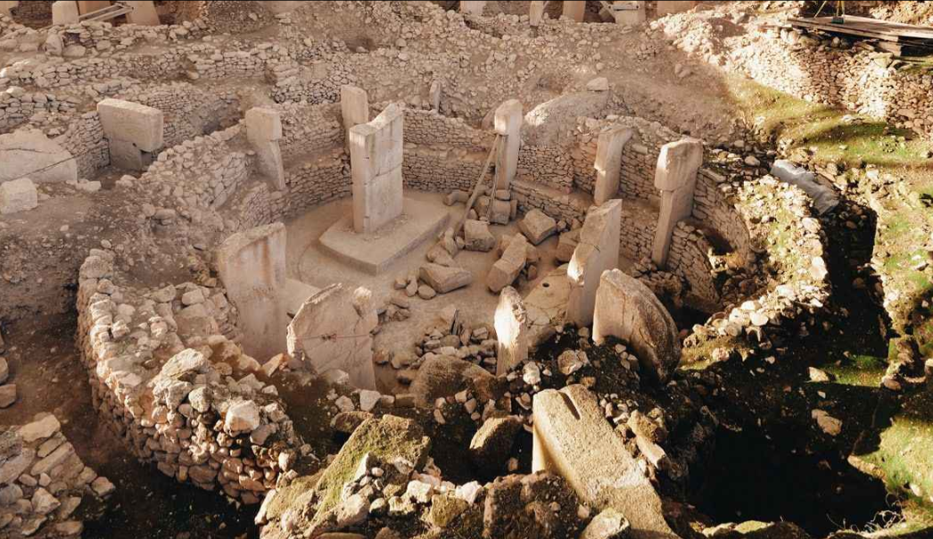 Ünlü yönetmen ile yazar arasında ‘Göbeklitepe’ krizi! Tazminat ödeyecek