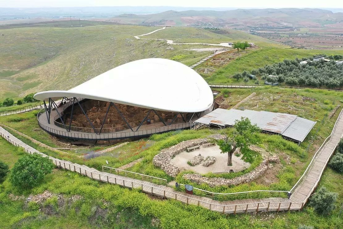 Göbeklitepe astrolog ve kuantumculara gelir kapısı oldu! “Biz konuya ‘Reklamın iyisi kötüsü olmaz’ diye bakamayız”