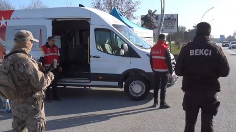 Bakan Yerlikaya duyurdu! Yılın son gününde yakalandılar