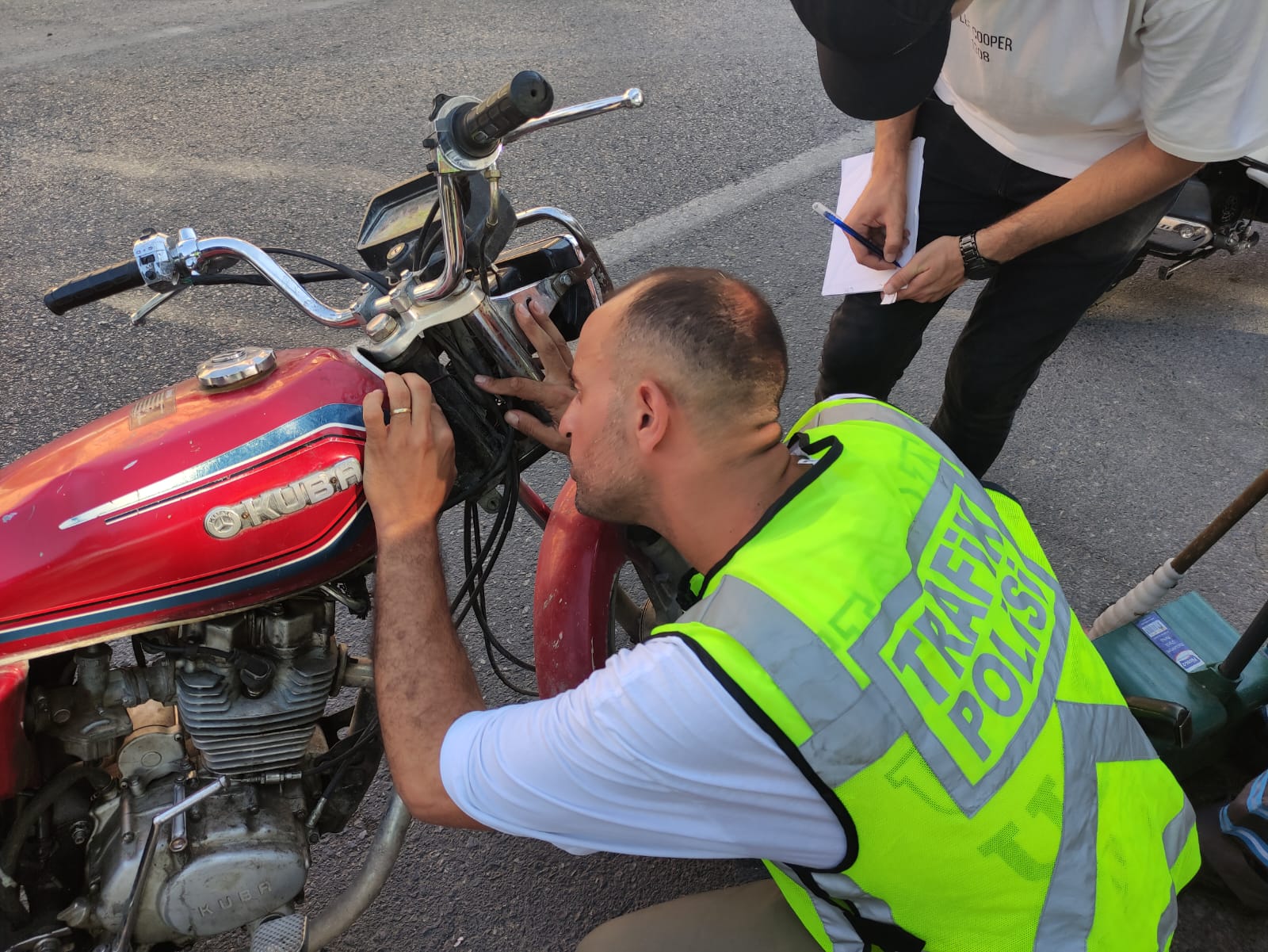 Şanlıurfa’da tek tek bakıldı