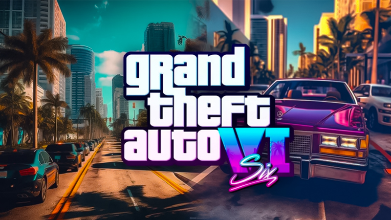 GTA 6 geliyor: Rockstar Games resmen duyurdu!