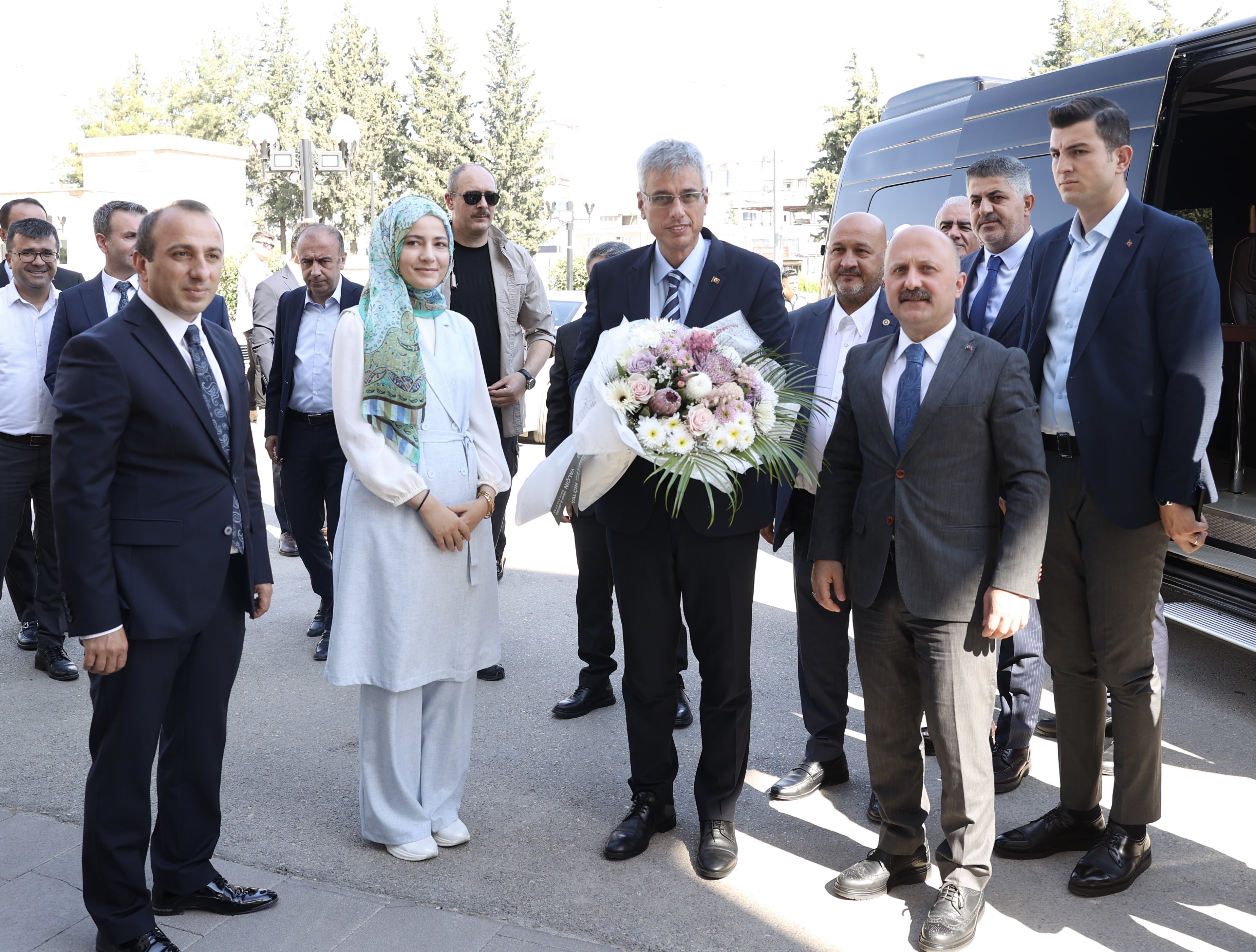 Şanlıurfa'ya ne zaman gelecek? Şimdi komşu ilde