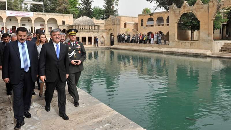 Abdullah Gül'e zam var, Ahmet Necdet Sezer'e yok