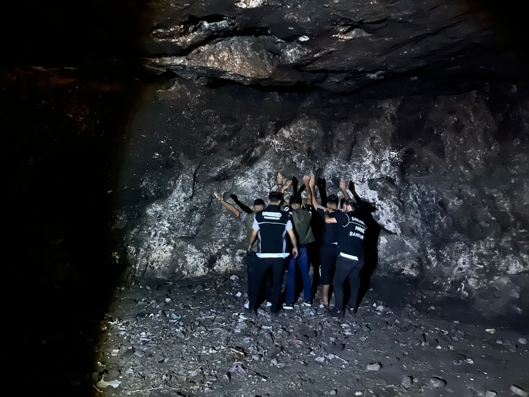 Şanlıurfa’da 87 faili meçhul olay aydınlatıldı