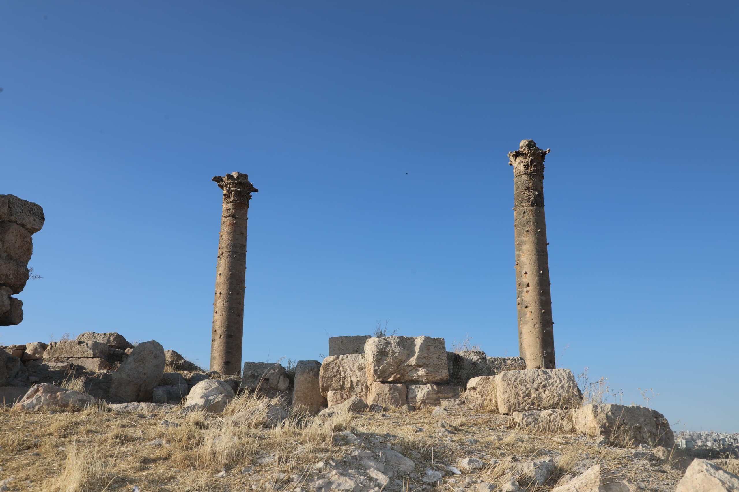 Tarihi Şanlıurfa Kalesi ne zaman açılacak? Vali Şıldak açıkladı