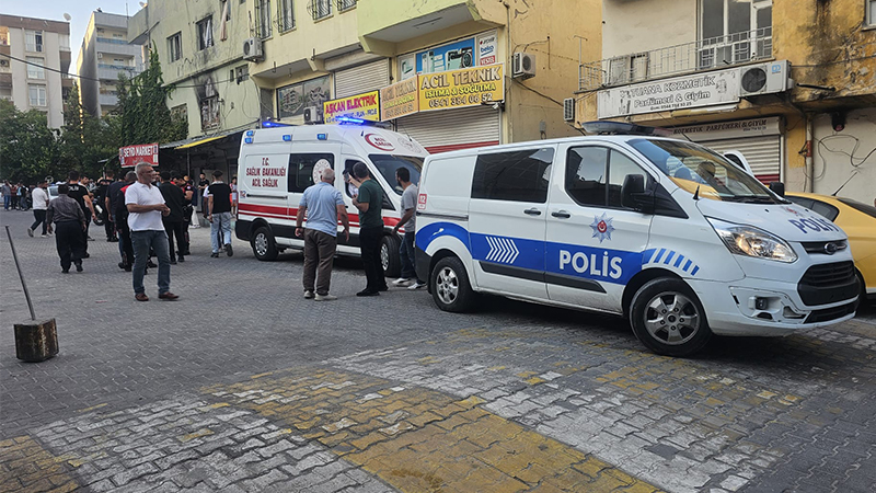 Şanlıurfa'da yine silahlar konuştu: Yaralılar var