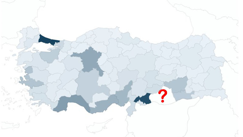 Şanlıurfa’dan göç edenlerin sayısı dikkat çekti! Bakın en çok tercih ettikleri il hangisi?