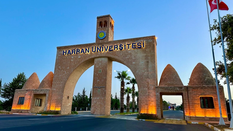 Harran Üniversitesi personel alacak