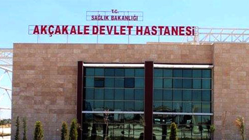 Şanlıurfa'da sonu gelmiyor: Bir sağlıkçı daha darp edildi