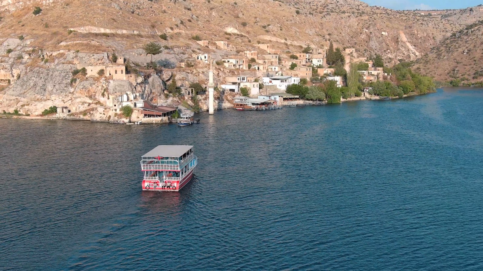 Şanlıurfa’da bugün hava nasıl olacak?