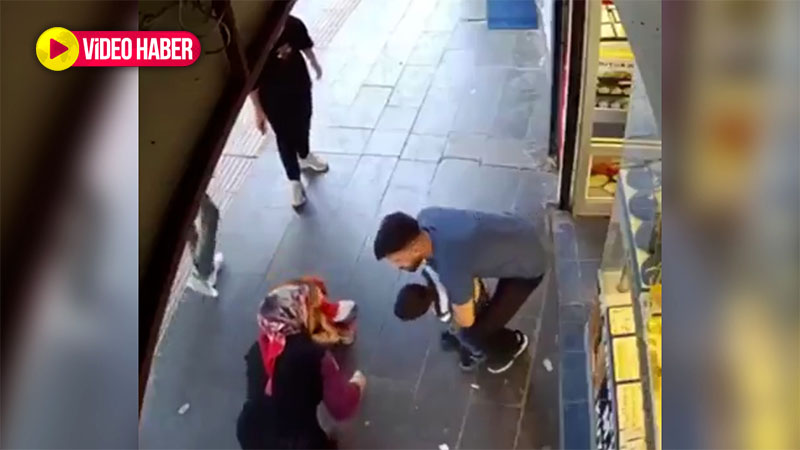 Şanlıurfa’nın komşusunda korkutan anlar! 'Heimlich manevrası' yine hayat kurtardı