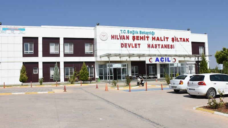 Şanlıurfa'da silahlı çatışma: 1 ölü, 6 yaralı