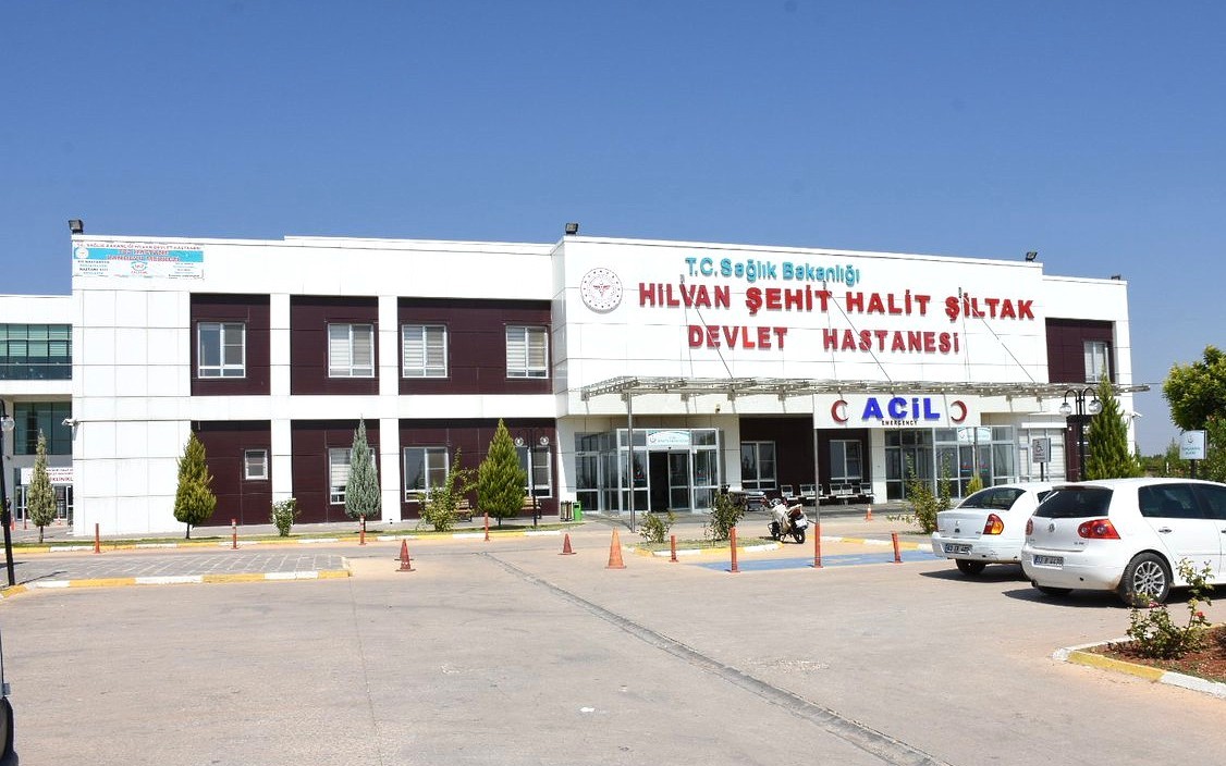 Şanlıurfa'da 12 yaşındaki çocuğun acı sonu!