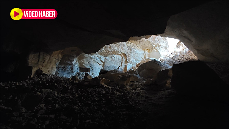 Zamanda kaybolmuş bir yer! Geçmişe kısa bir yolculuk sunan tarihi ve gizemli bölge