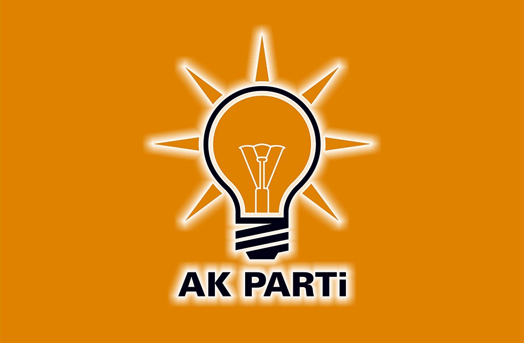 AK Parti'de bir istifa haberi daha!