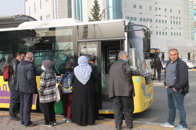 Büyükşehir duyurdu! 1 Ağustos'ta kaldırılacak