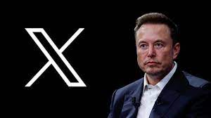 Elon Musk'ın yeni twitter'ı: X